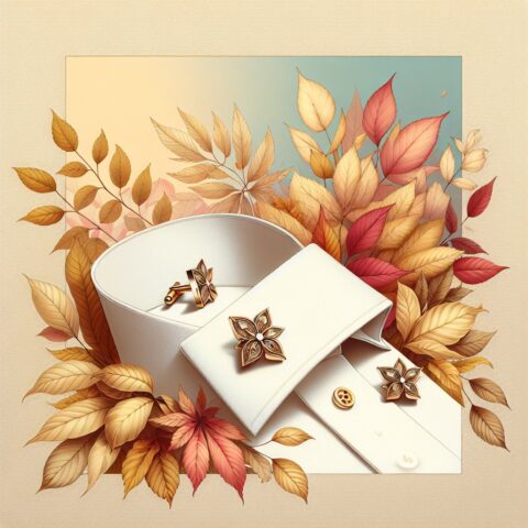 カフスボタンの日