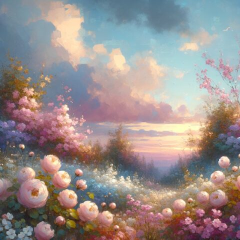 ネオロマンスの日