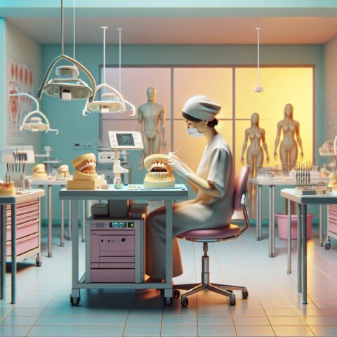 歯科技工士記念日