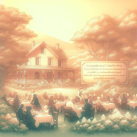 10円カレーの日