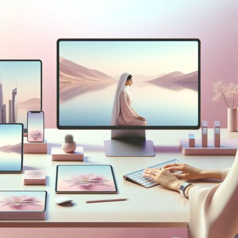 エイトレッド・ワークフローの日