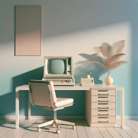 パソコン記念日・パソコンの日