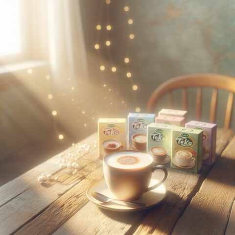 和光堂牛乳屋さんの日