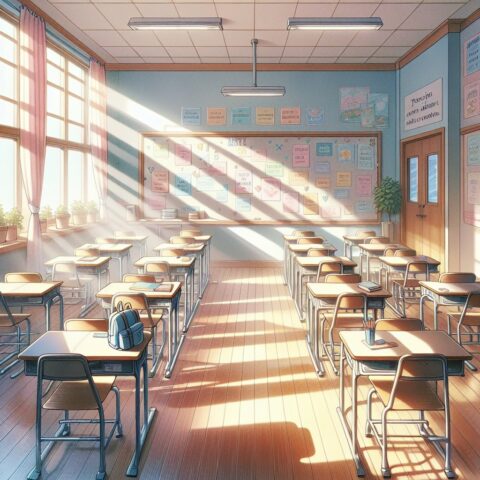 いじめ防止対策を考える日