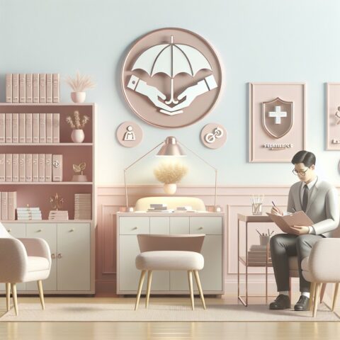 保険クリニックの日