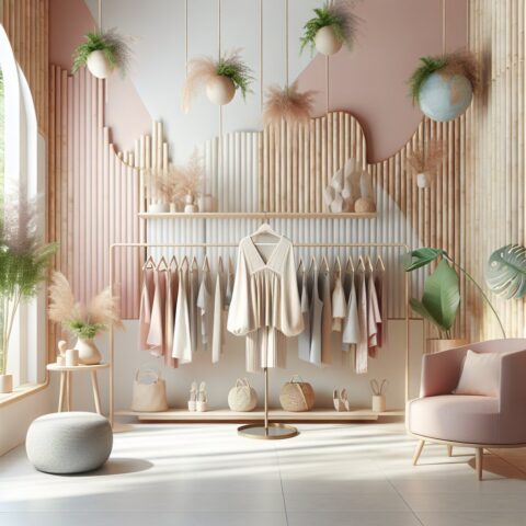 つづく服。の日