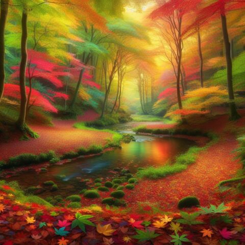 紅葉の見頃予想発表日