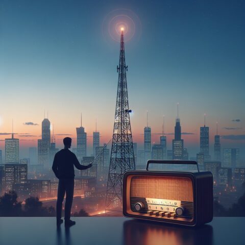 ニッポン放送ワイドFM93の日