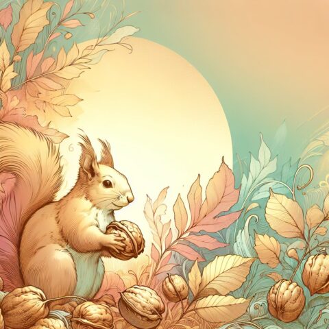 クルミッ子の日