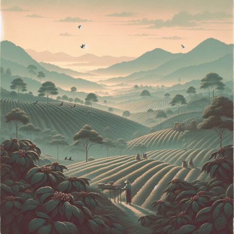 国際コーヒーの日・コーヒーの日