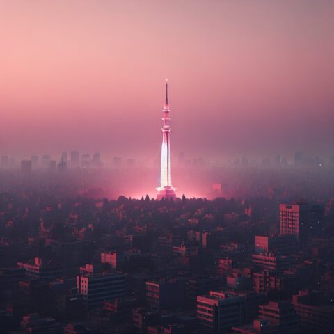 乳がん検診の日