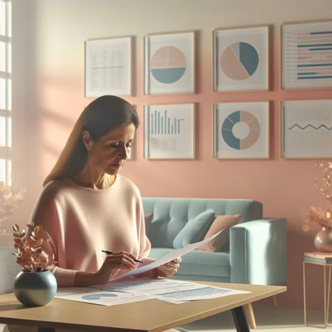 確定拠出年金の日