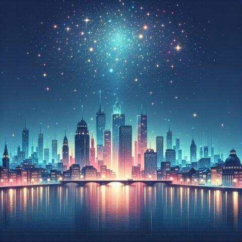 札幌ホテル夜景の日