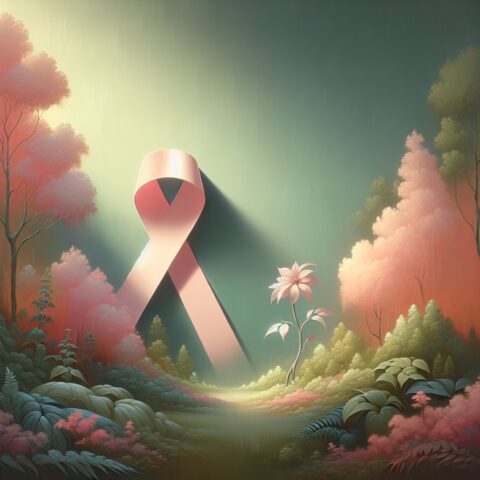 ピンクリボンの日