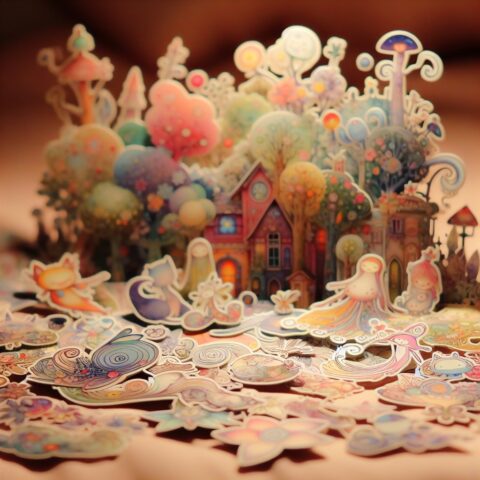 裏ビックリマンの日