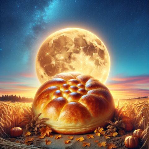 たまご蒸しパンの日