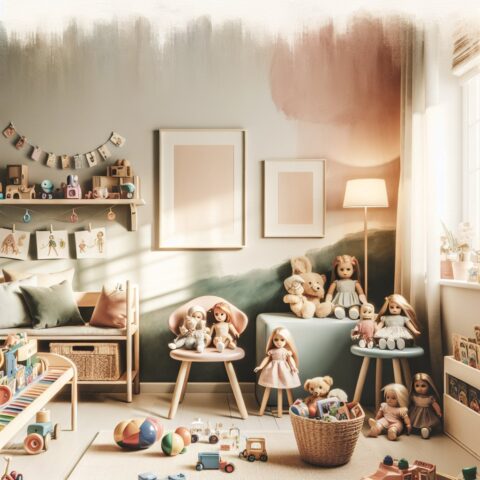 わくわくトイの日