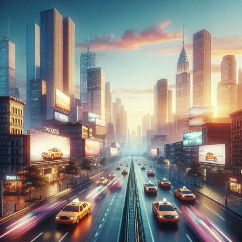 モビリティメディアの日