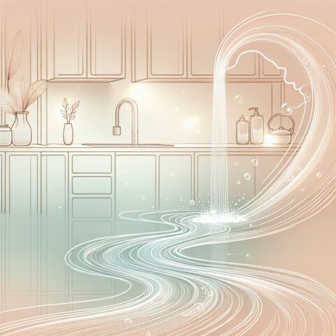 服部製紙アルカリ電解水の日