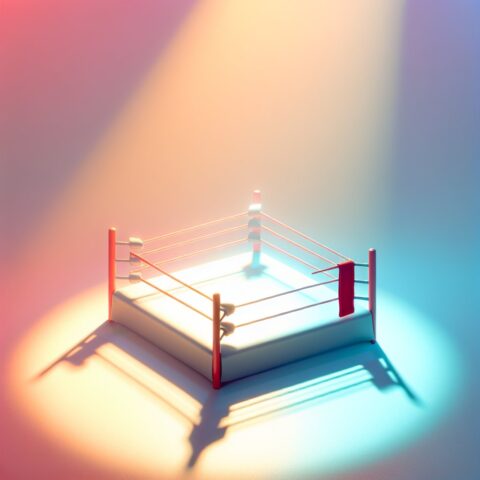 闘魂アントニオ猪木の日