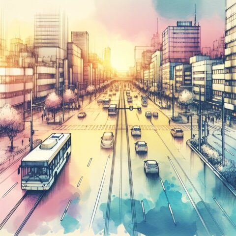 交通戦争一日休戦の日