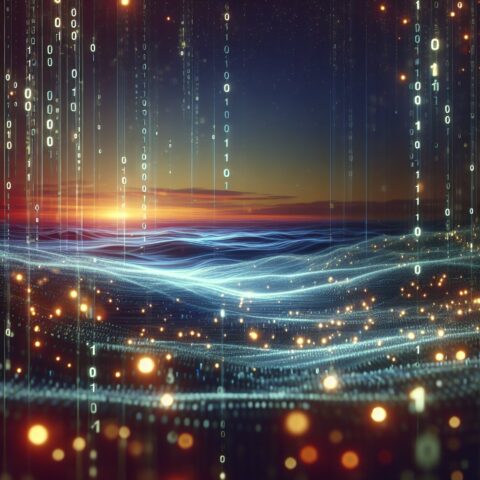 データ見える化の日