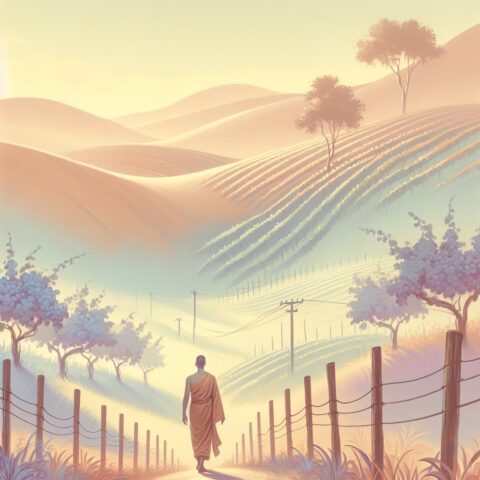 サンテロ 天使の日