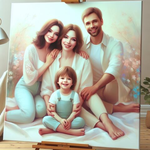 等身大フォトの日