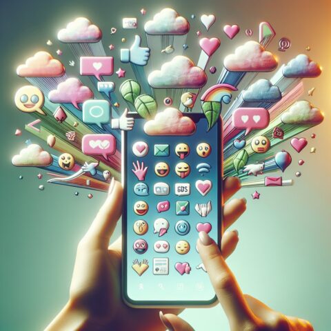 LINEスタンプの日