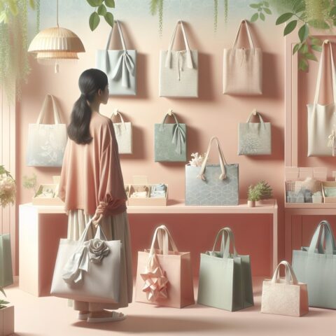 レジ袋ゼロデー