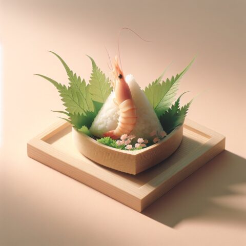 天むす・すえひろの日