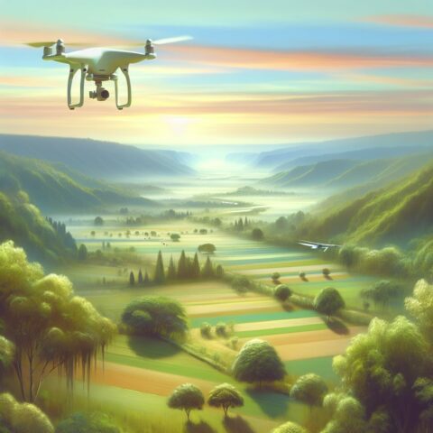 とくしまNAKAドローンの日