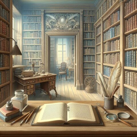 ミステリー記念日