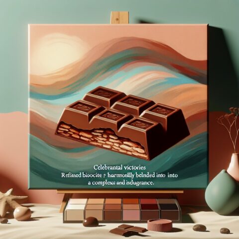 キットカットのオトナの日