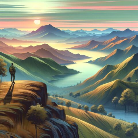 国立公園制定記念日