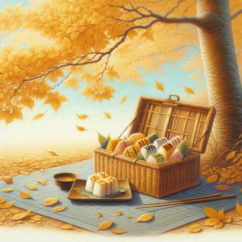 焼おにぎりの日