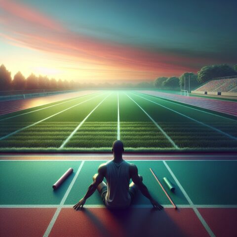 ドーピング0の日