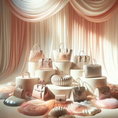 ハンドバッグの日