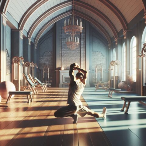 スポーツアミノ酸の日