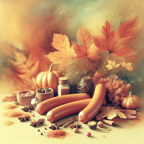 熟成ウインナー TheGRANDアルトバイエルンの日