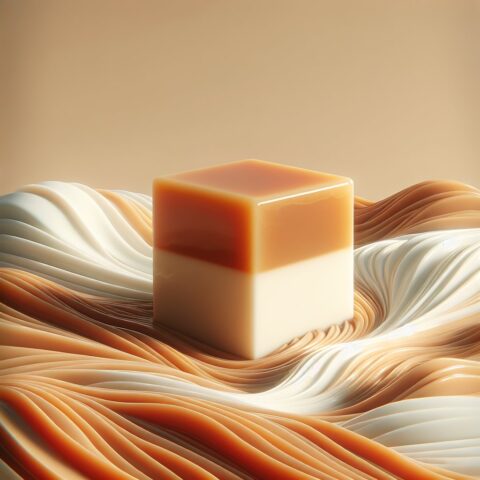 サイコロキャラメルの日