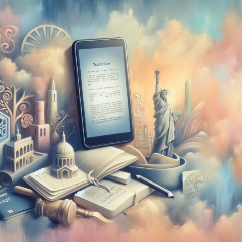 ポケトークの日