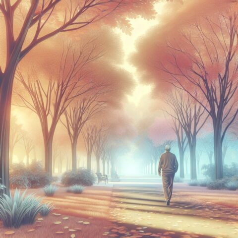 40歳からの健康週間