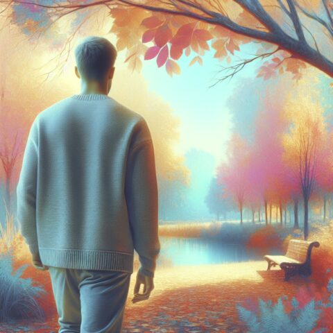 トレーナーの日