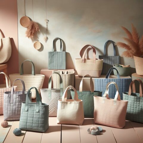 トートバッグの日