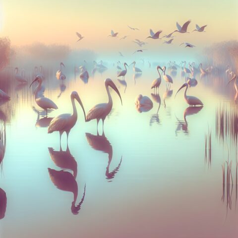 オオヒシクイの日（トットの日）