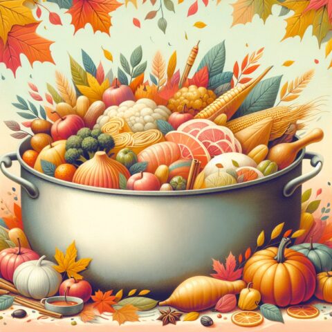 紀文・いいおでんの日