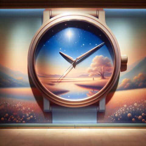 テンデンスの日