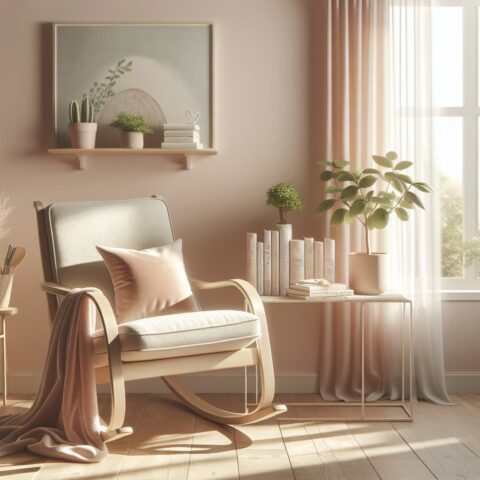 産後リカバリーの日