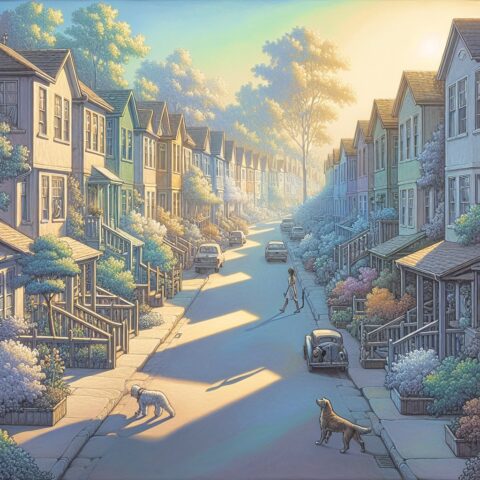 安全・安心なまちづくりの日